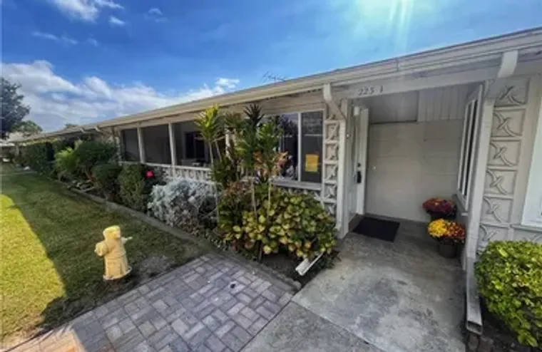 13081 OAK HILLS DR # M9-223I, SEAL BEACH..., Seal Beach, CA 90740