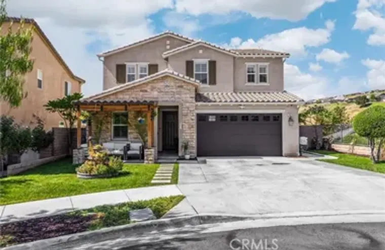 24821 ELISON CT, CORONA, CA, 92883, Corona, CA 92883