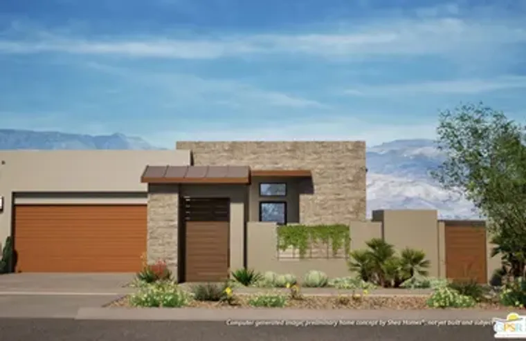 4 HELIOTROPE AVE LOT 299, RANCHO MIRAGE,..., Rancho Mirage, CA 92270