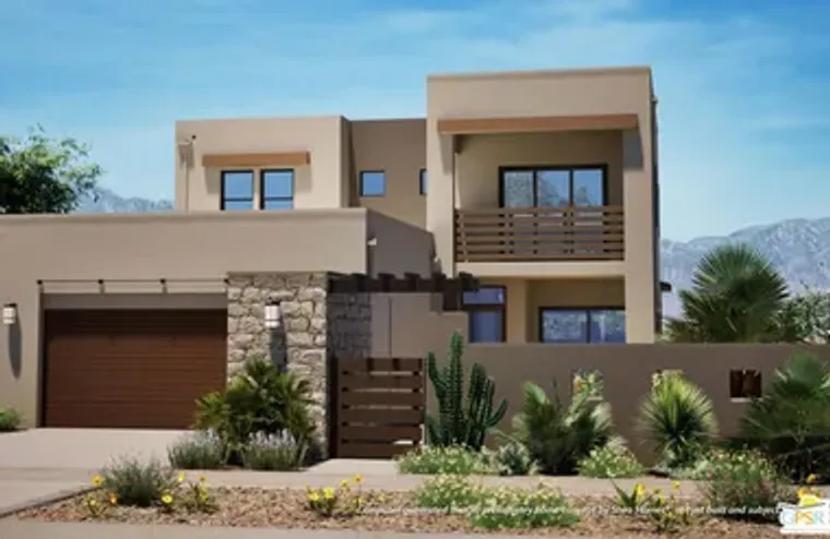 8 HELIOTROPE AVE LOT 301, RANCHO MIRAGE,..., Rancho Mirage, CA 92270