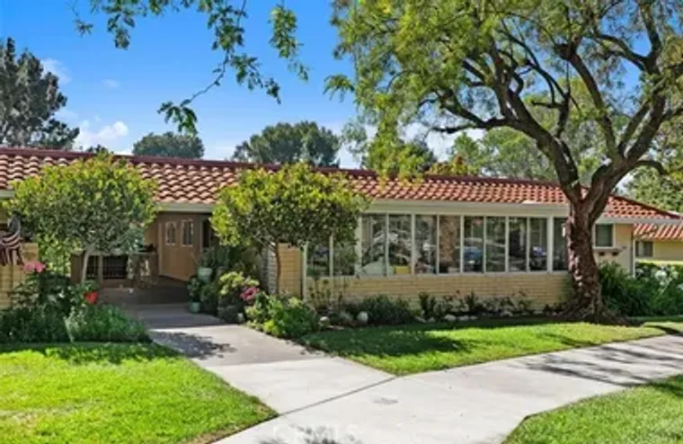 905 RONDA SEVILLA O, LAGUNA WOODS, CA, 9..., Laguna Woods, CA 92637