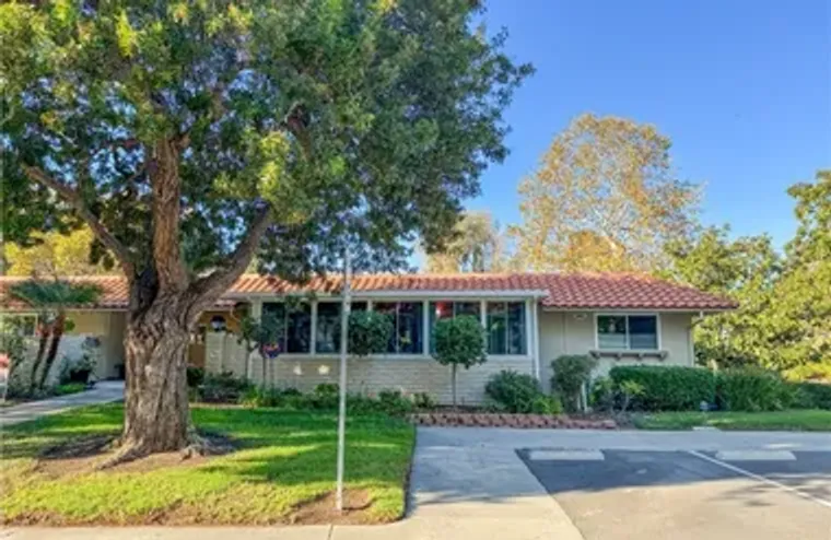 662 VIA LOS ALTOS P, LAGUNA WOODS, CA, 9..., Laguna Woods, CA 92637