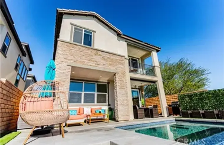 84681 LITORALE CT, INDIO, CA, 92203, Indio, CA 92203