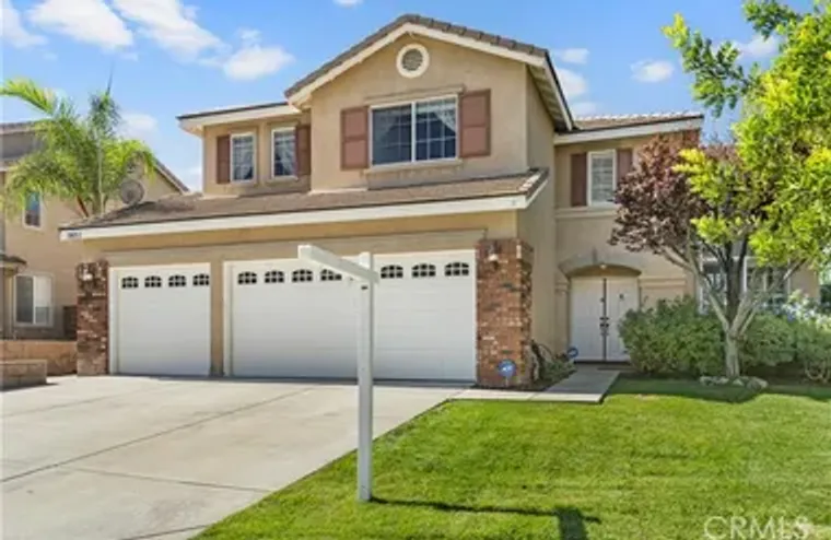 29079 STONE RIDGE ST, MENIFEE, CA, 92584, Menifee, CA 92584