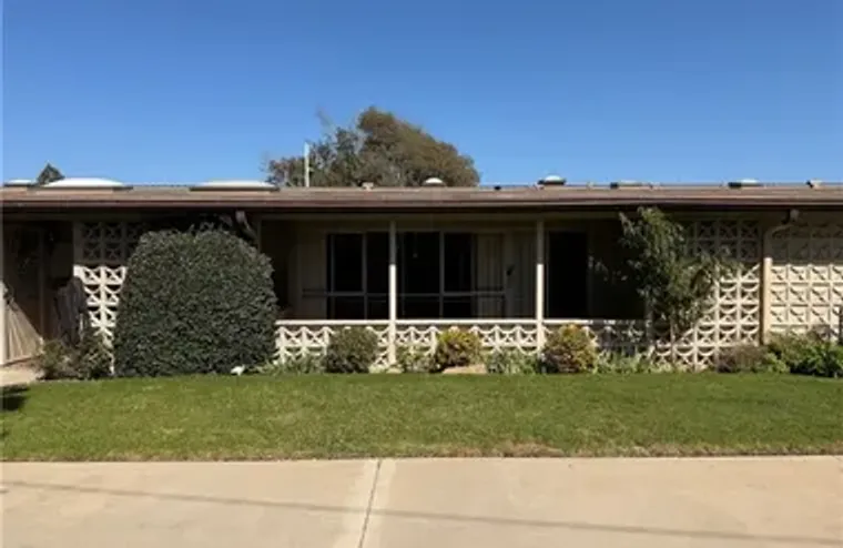 13381 EL DORADO DR APT 202D, SEAL BEACH,..., Seal Beach, CA 90740