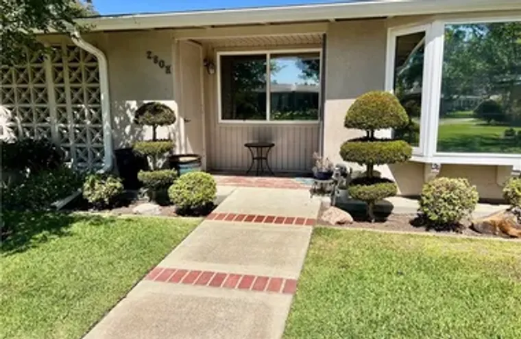 13100 SHAWNEE LN # M11 # 208H, SEAL BEAC..., Seal Beach, CA 90740