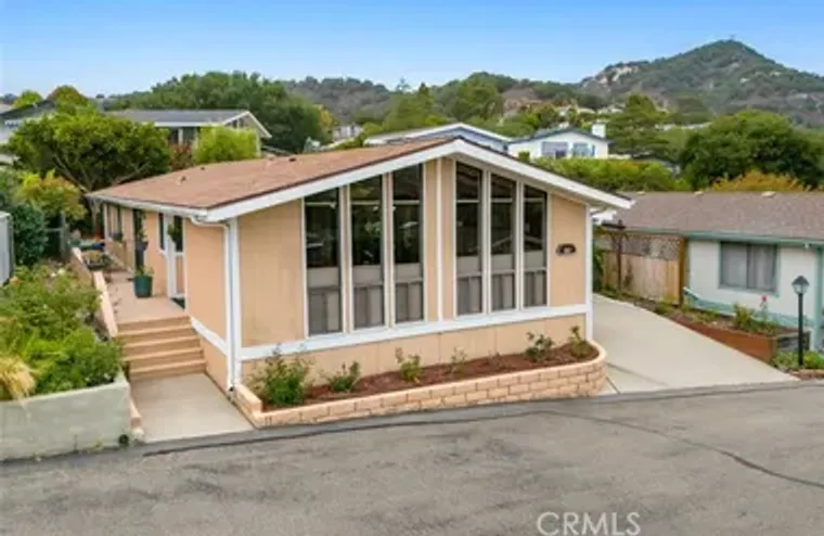 132 QUAIL WAY, AVILA BEACH, CA, 93424, Avila Beach, CA 93424