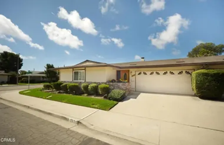 337 E ELFIN GRN, PORT HUENEME, CA, 93041, Port Hueneme, CA 93041