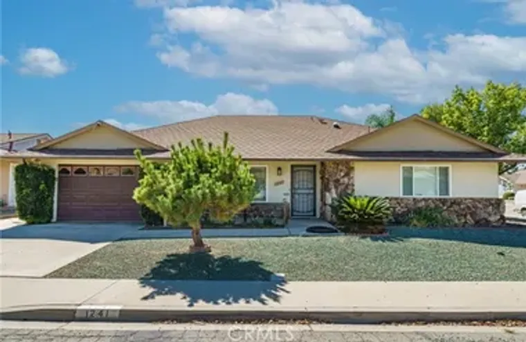 1241 SANDLEWOOD DR, HEMET, CA, 92543, Hemet, CA 92543