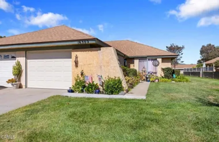 16302 VILLAGE 16, CAMARILLO, CA, 93012, Camarillo, CA 93012