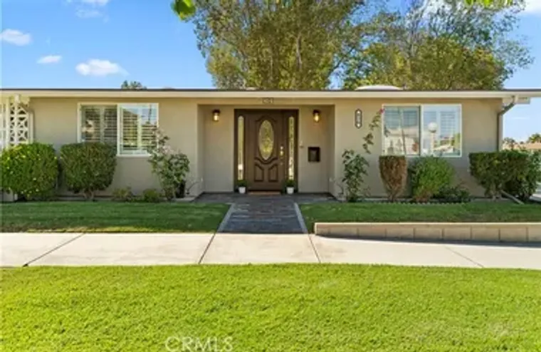 13881 THUNDERBIRD DR APT 63G, SEAL BEACH..., Seal Beach, CA 90740