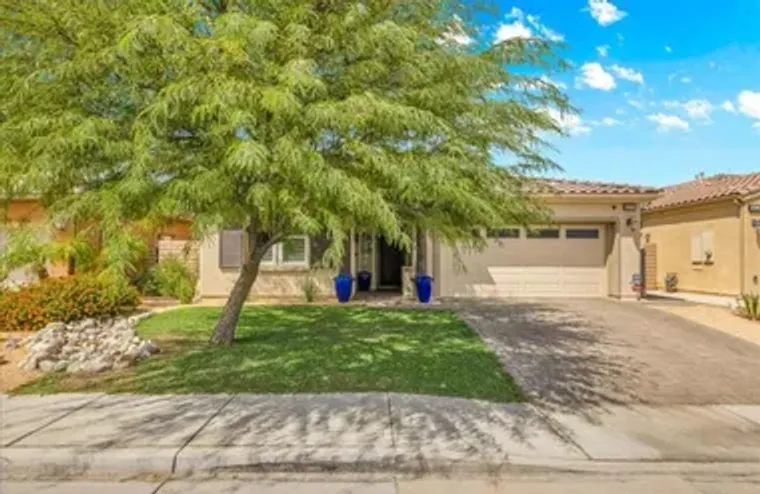 3909 BLUE SKY WAY, PALM SPRINGS, CA, 922..., Palm Springs, CA 92262