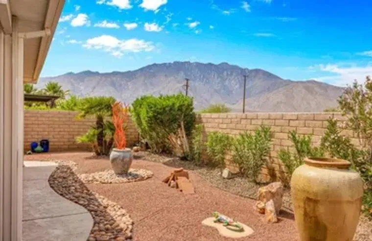 3909 BLUE SKY WAY, PALM SPRINGS, CA, 922..., Palm Springs, CA 92262