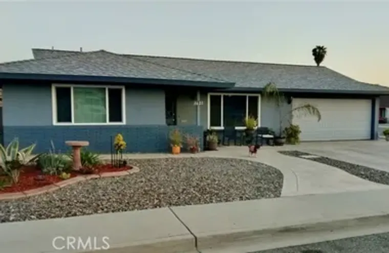 1621 W MONTROSE AVE, HEMET, CA, 92543, Hemet, CA 92543