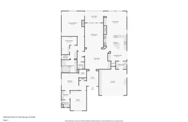 3820 DATE PALM TRL, PALM SPRINGS, CA, 92..., Palm Springs, CA 92262
