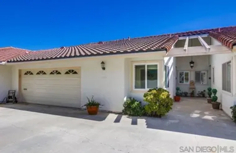 1024 LA TIERRA DR, SAN MARCOS, CA, 92078, San Marcos, CA 92078