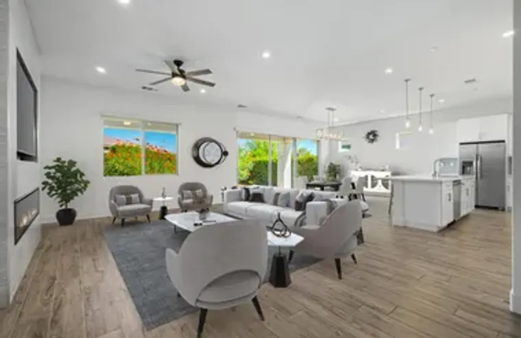 82650 WALKER CANYON DR, INDIO, CA, 92201, Indio, CA 92201