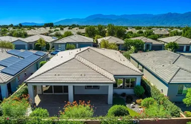 82650 WALKER CANYON DR, INDIO, CA, 92201, Indio, CA 92201