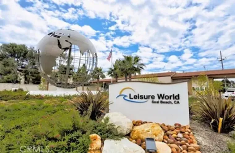 1641 MONTEREY RD APT 18H, SEAL BEACH, CA..., Seal Beach, CA 90740