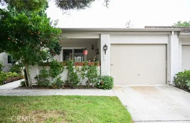 3296 SAN AMADEO, LAGUNA WOODS, CA, 92637, Laguna Woods, CA 92637