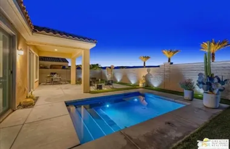 64 CLARET, RANCHO MIRAGE, CA, 92270, Rancho Mirage, CA 92270