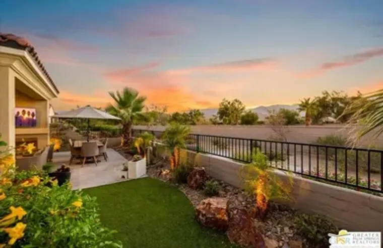 70 CORK TREE, RANCHO MIRAGE, CA, 92270, Rancho Mirage, CA 92270