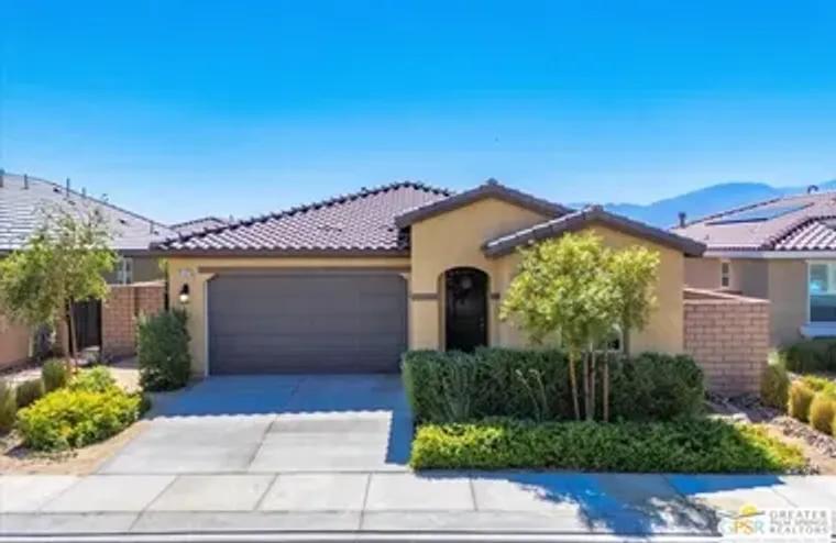 85425 GIORNO CT, INDIO, CA, 92203, Indio, CA 92203