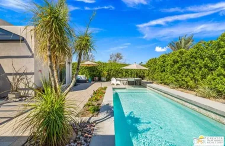 702 AXIS WAY, PALM SPRINGS, CA, 92262, Palm Springs, CA 92262