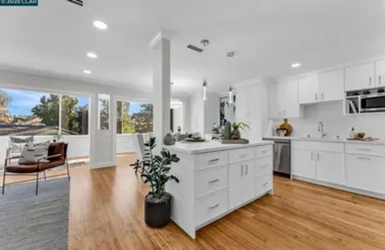 1200 LEISURE LN APT 4, WALNUT CREEK, CA,..., Walnut Creek, CA 94595