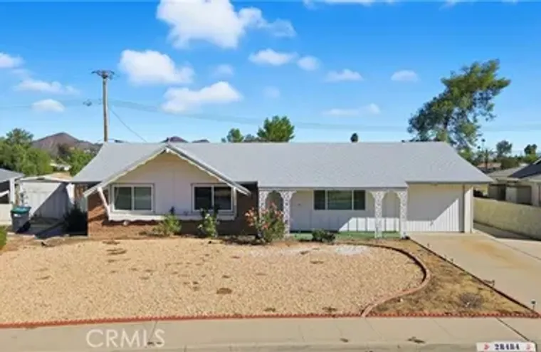 28484 E WORCESTER RD, MENIFEE, CA, 92586, Menifee, CA 92586