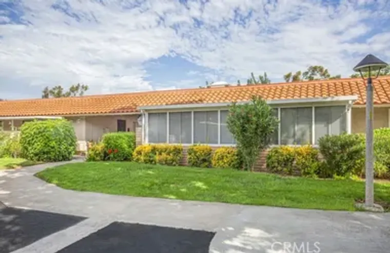 3128 VIA SERENA N, LAGUNA WOODS, CA, 926..., Laguna Woods, CA 92637