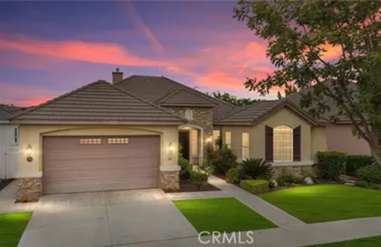 307 COACHMAN WAY, BAKERSFIELD, CA, 93312, Bakersfield, CA 93312