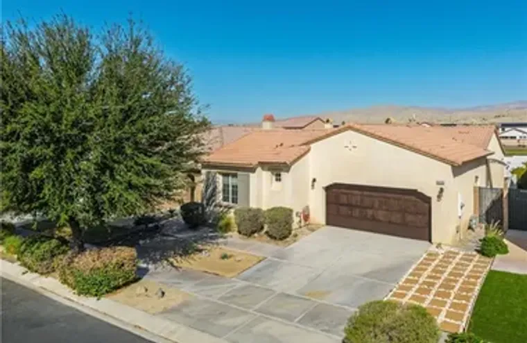 84206 CANZONE DR, INDIO, CA, 92203, Indio, CA 92203