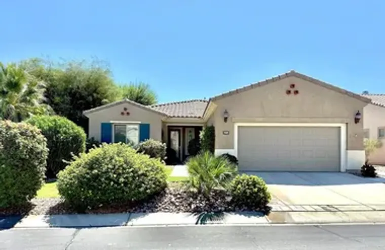 40554 CALLE BALDERAS, INDIO, CA, 92203, Indio, CA 92203