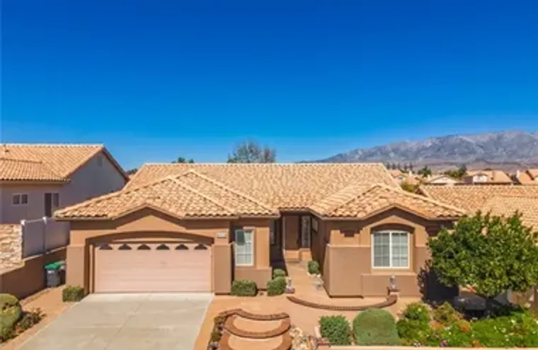 5098 SINGING HILLS DR, BANNING, CA, 9222..., Banning, CA 92220