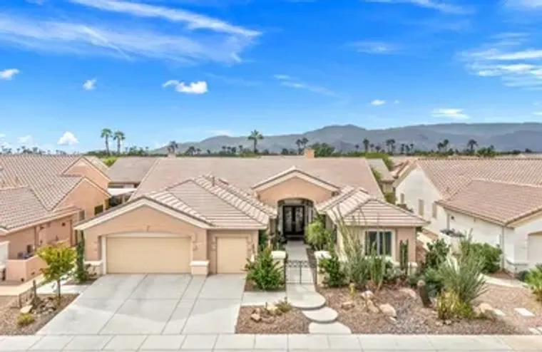 78230 QUAIL RUN, PALM DESERT, CA, 92211, Palm Desert, CA 92211