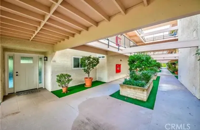 5519 PASEO DEL LAGO E UNIT E 1A, LAGUNA ..., Laguna Woods, CA 92637