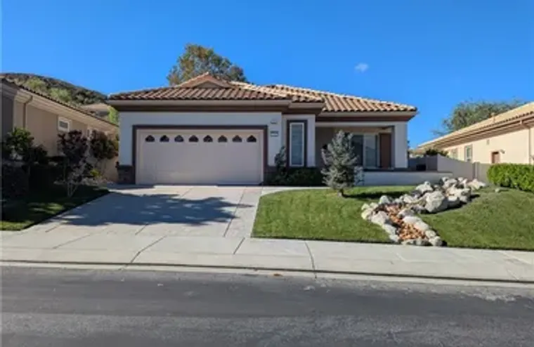 2282 WAILEA BEACH DR, BANNING, CA, 92220, Banning, CA 92220