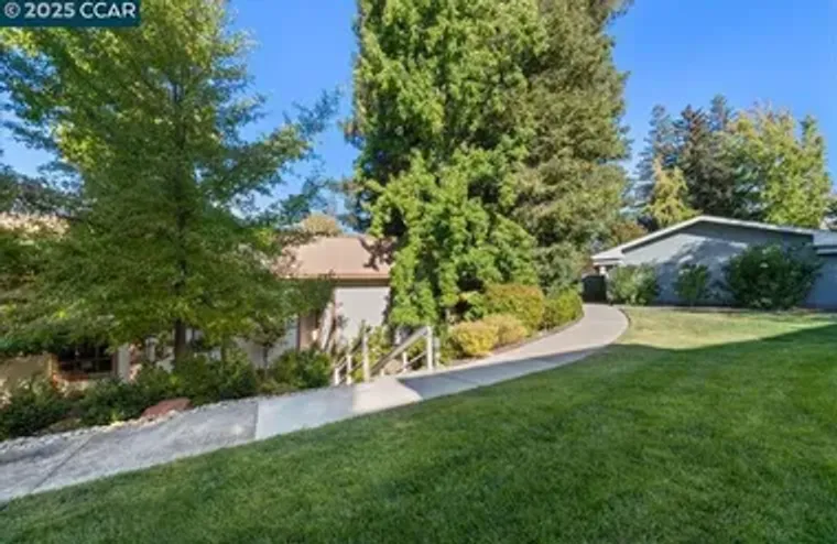1317 CANYONWOOD CT 4, WALNUT CREEK, CA, ..., Walnut Creek, CA 94595