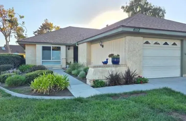 4112 VILLAGE 4, CAMARILLO, CA, 93012, Camarillo, CA 93012