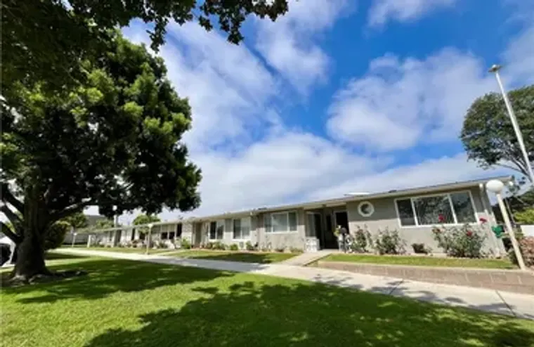 13820 ANNANDALE DR APT 41G, SEAL BEACH, ..., Seal Beach, CA 90740