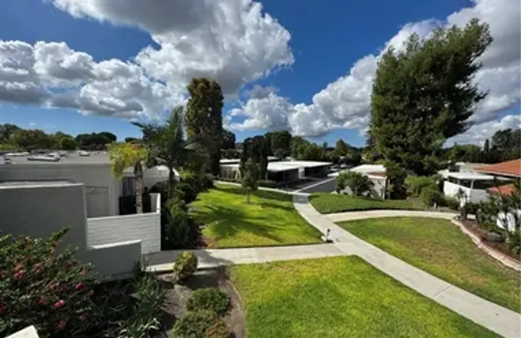 2122 RONDA GRANADA P, LAGUNA WOODS, CA, ..., Laguna Woods, CA 92637