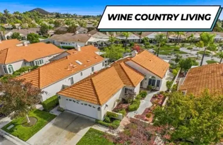 40216 CORTE PERALTA, MURRIETA, CA, 92562, Murrieta, CA 92562