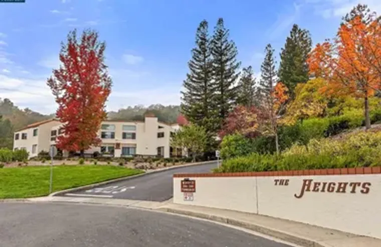 3306 PTARMIGAN DR APT 2B, WALNUT CREEK, ..., Walnut Creek, CA 94595