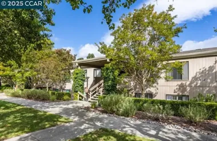 1601 CANYONWOOD CT 8, WALNUT CREEK, CA, ..., Walnut Creek, CA 94595