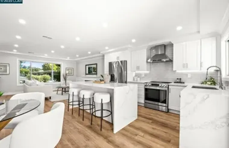 2300 PINE KNOLL DR 1, WALNUT CREEK, CA, ..., Walnut Creek, CA 94595