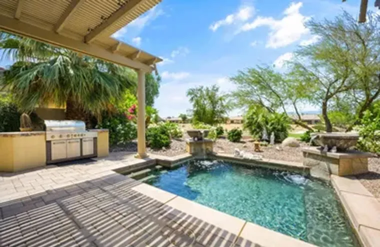 81569 CORTE MONTELEON, INDIO, CA, 92203, Indio, CA 92203