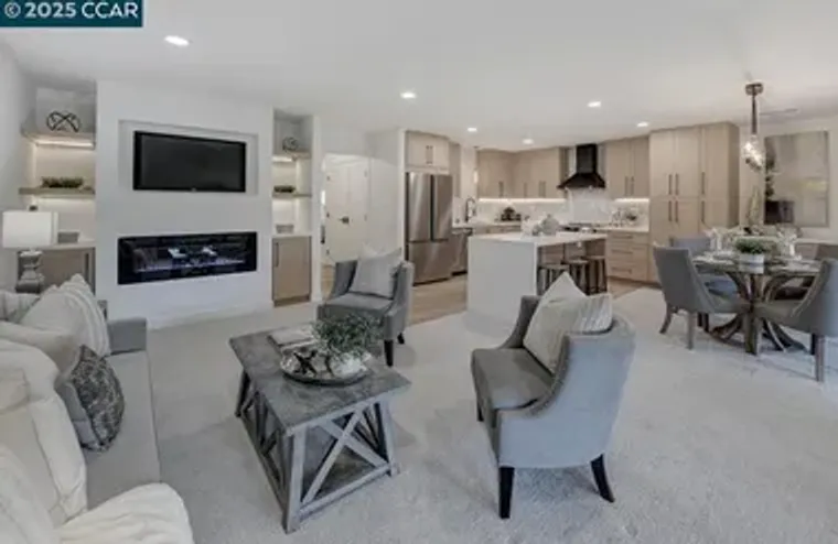 3441 TICE CREEK DR APT 5, WALNUT CREEK, ..., Walnut Creek, CA 94595