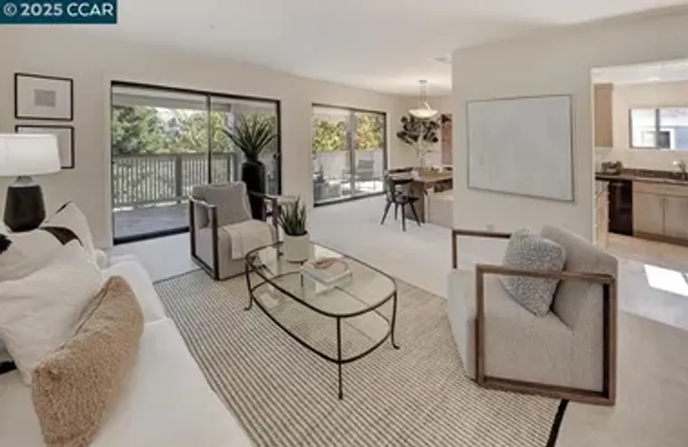 1209 RUNNING SPRINGS RD 7, WALNUT CREEK,..., Walnut Creek, CA 94595