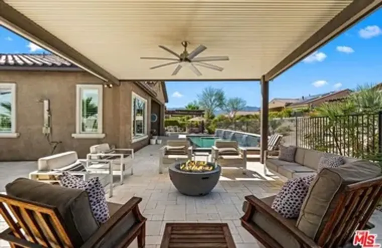 14 MERLOT, RANCHO MIRAGE, CA, 92270, Rancho Mirage, CA 92270